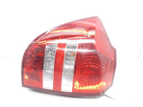 Used Left taillight Left taillight KIA CEE'D SW (ED) 1.6 CRDi 90 (90 hp) 10374577 10374577