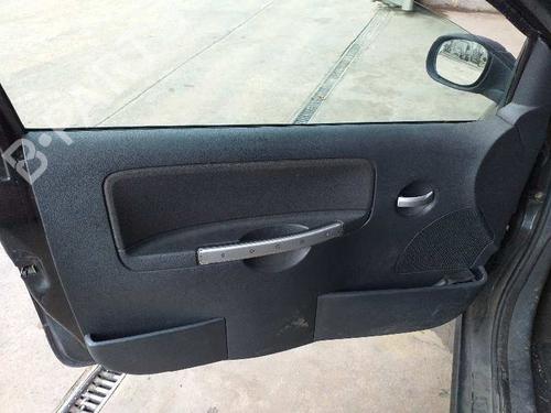 Instrument cluster CITROËN C2 (JM_) 1.1 | BP5847186C47 