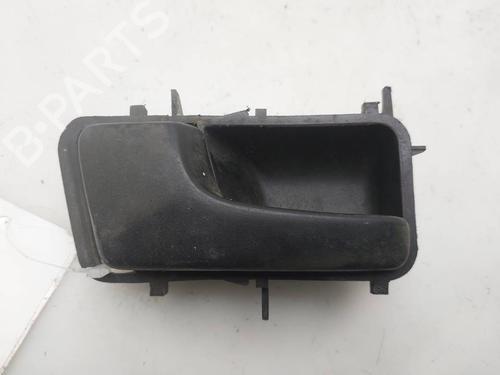 Used Front left interior door handle Front left interior door handle 38459472 38459472