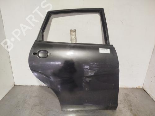 Used Right rear door SEAT ALTEA (5P1) [2004-2015]  32172463