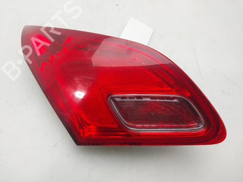 Used Right tailgate light Right tailgate light 39225758 39225758