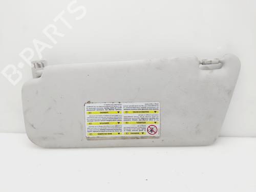 Right sun visor MERCEDES-BENZ B-CLASS Sports Tourer (W245)  | BP29742966I2 