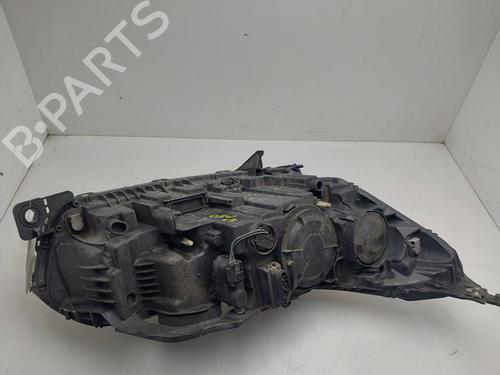 Left headlight CITROËN C5 III (RD_) | BP39184250C28 - Image 2