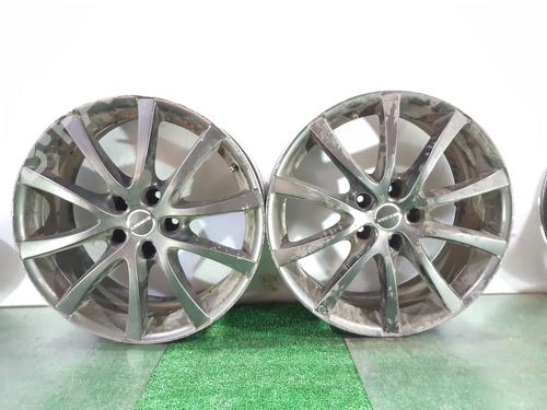 Rim FIAT CROMA (194_) 1.9 D Multijet (194AXC1B, 194AXC12) | BP10222861C45 
