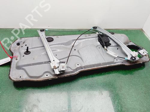 Used Front right window mechanism VW GOLF IV (1J1) 1.9 TDI (110 hp) 29762837