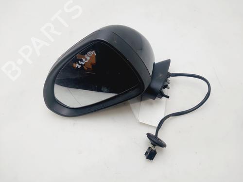 Used Left mirror Left mirror OPEL CORSA E (X15) 1.3 CDTI (08, 68) (95 hp) 33430535 33430535