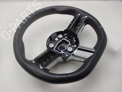 Steering wheel MERCEDES-BENZ A-CLASS (W177) A 250 e (177.085) | BP36803174C49 - Image 3