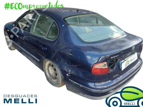 Electronic module SEAT TOLEDO II (1M2) | BP35929801M83 - Image 7
