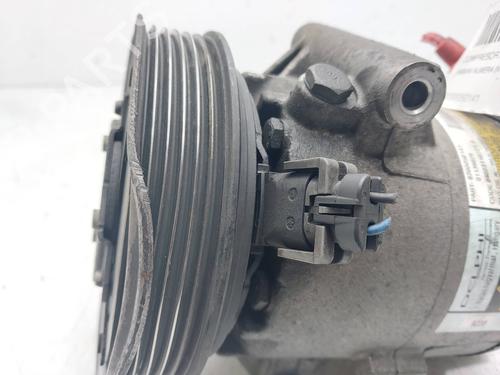 AC compressor NISSAN ALMERA II Hatchback (N16)  | BP30124070M34 