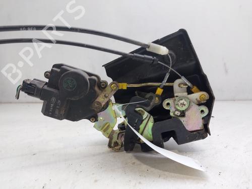 Used Rear right lock HYUNDAI TUCSON (JM) 2.0 CRDi (113 hp) 16634278