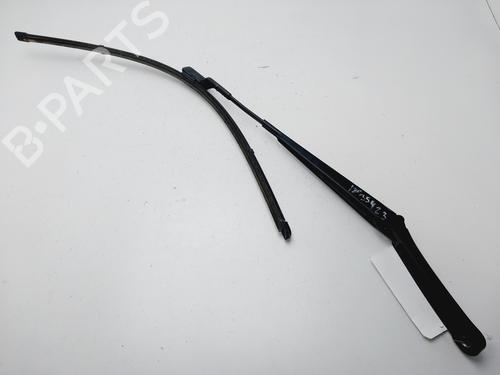 Used Front windshield wiper arm SEAT ARONA (KJ7, KJP) 1.6 TDI (115 hp) 25872918