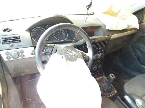 AC-Kondensator OPEL ASTRA H GTC (A04) 1.7 CDTI (L08) | BP4242640M32 