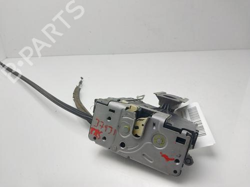 Tailgate lock PEUGEOT BIPPER (AA_) | BP30709678C101