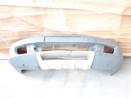 Used Front bumper TATA SAFARI (42_FD) [1998-2025]  12440436