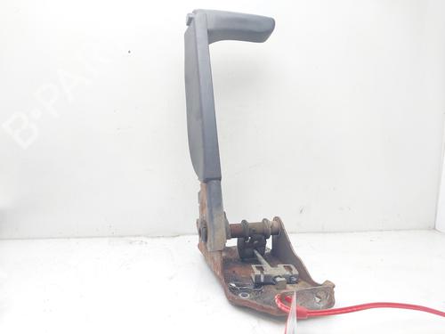 Hand brake RENAULT KANGOO / GRAND KANGOO II (KW0/1_) 1.5 dCi 70 (KW0V, KW0A) | BP16756565I18 