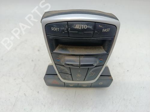 Climate control RENAULT LAGUNA III (BT0/1) 2.0 dCi (BT07, BT0J, BT14, BT1A, BT1S) | BP31827130I5 