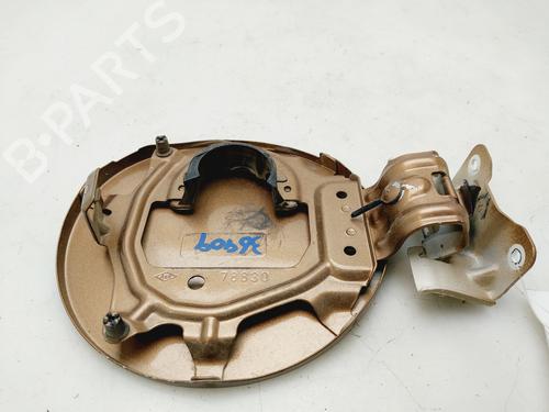 Fuel flap RENAULT KOLEOS I (HY_) 2.0 dCi (HY0K) | BP26574186C131 