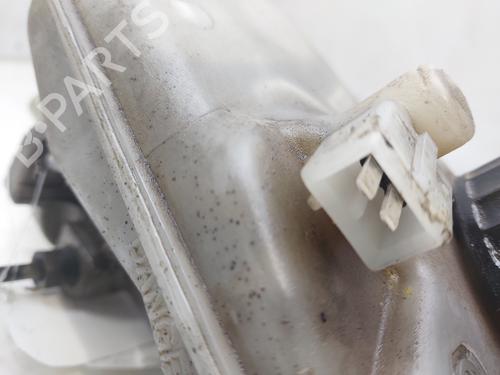 Brake master cylinder PEUGEOT 306 (7B, N3, N5) 1.6 SR | BP16323250M77 