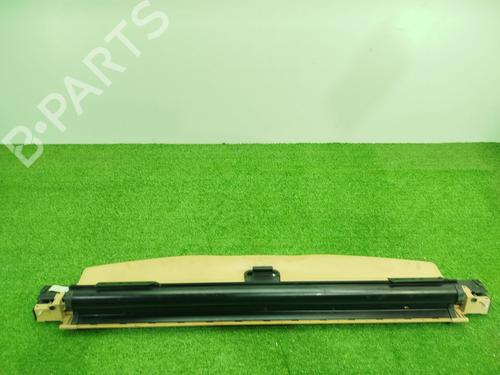 Rear parcel shelf BMW X3 (E83) xDrive 20 d | BP32483490C85