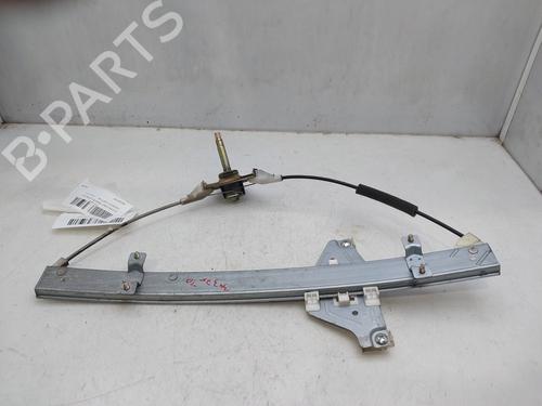 Used Rear right window mechanism CHEVROLET NUBIRA Saloon 1.4 (95 hp) 17910847