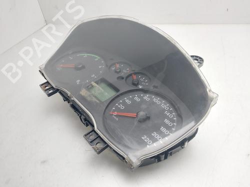 Instrument cluster FORD S-MAX (CJ, WA6) | BP36488177C47 - Image 2