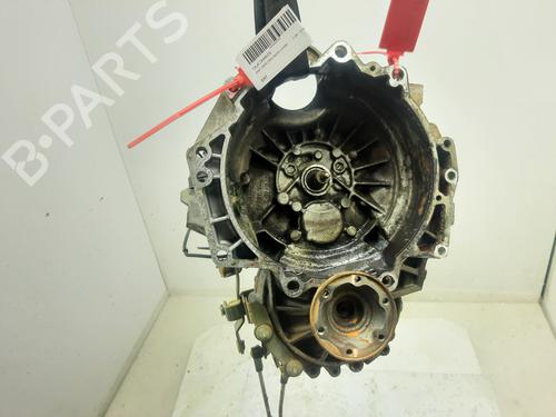 Used Gearbox SEAT LEON (1M1) 1.6 16 V (105 hp) 32250600