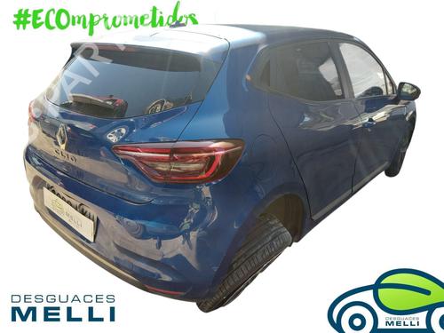 Radiator fan RENAULT CLIO V (B7_) 1.5 Blue dCi 85 (B7AG) | BP33842250M35 - Image 7