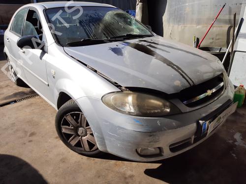 Engine control unit (ECU) CHEVROLET NUBIRA Saloon 1.4 | BP9172813M57 