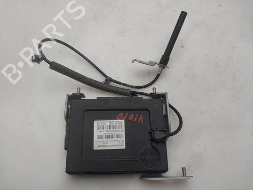 Used Electronic module Electronic module KIA CARENS IV 1.7 CRDi (116 hp) 36656595 36656595