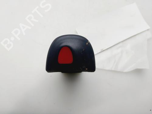 Bouton de warning RENAULT MEGANE I (BA0/1_) 1.9 dTi (BA1U) (80 hp) 31876990