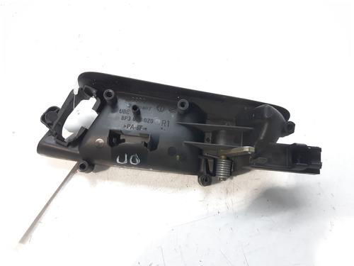 Front right interior door handle AUDI A3 (8P1)  | BP8608013I14 