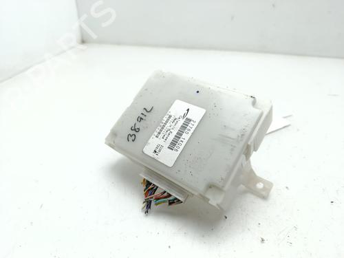 Elektronisk modul NISSAN JUKE (F15) [2010-2019]  28103087