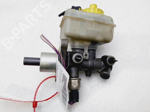 Used Brake master cylinder VW GOLF IV (1J1) [1997-2008]  29704016