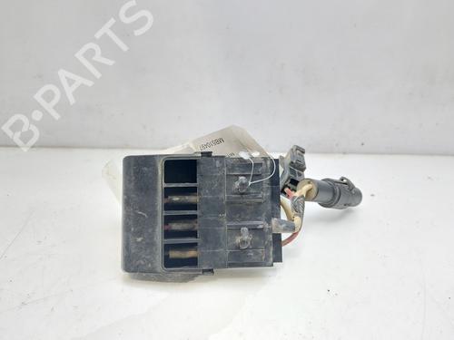 Used Fuse box MITSUBISHI PAJERO I Canvas Top (L04_G) 2.5 TD (L044G, L049G) (84 hp) 17183114