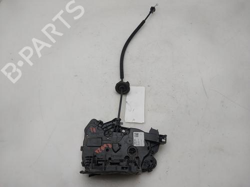 Used Rear right lock Rear right lock 38934740 38934740