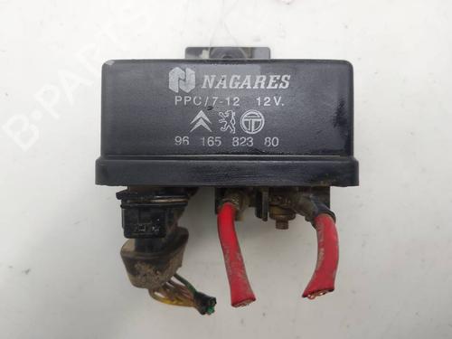 Used Electronic module Electronic module 39385786 39385786