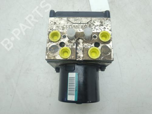 ABS pump PEUGEOT 407 (6D_) 2.0 (6DRFNB, 6DRFNE) | BP29512649M43 