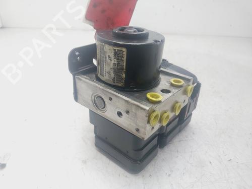 Used ABS pump MAZDA 2 (DE_, DH_) 1.4 MZR-CD (68 hp) 29755185