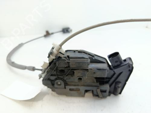 Front right lock SEAT IBIZA IV (6J5, 6P1)  | BP29298937C97 