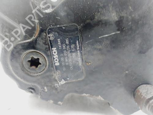 Injection pump BMW 3 Compact (E46) 320 td | BP28076413M78 