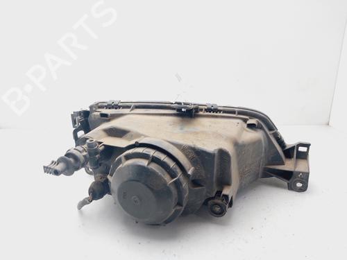 Left headlight PEUGEOT 306 (7B, N3, N5)  | BP29358040C28 