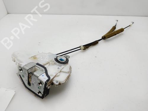 Højre fortil lås HONDA CIVIC VIII Saloon (FD, FA) 1.3 IMA (FA3, FD3) (95 hp) 31328804