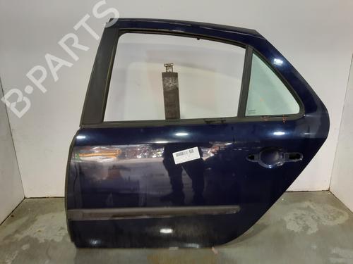 Dør venstre bak RENAULT LAGUNA II (BG0/1_) 1.9 dCi (BG08, BG0G) (120 hp) 12420105