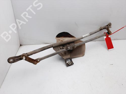 Front wiper motor SEAT IBIZA II (6K1)  | BP22240819M29 
