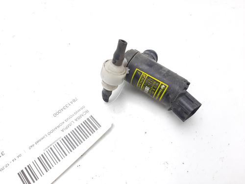 Pompe de lave-glace SSANGYONG KORANDO (CK) 2.0 e-XDi (175 hp) 14008410