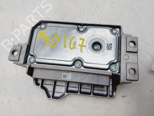 ECU airbags BMW 1 (E87) 118 d | BP30625601M53 