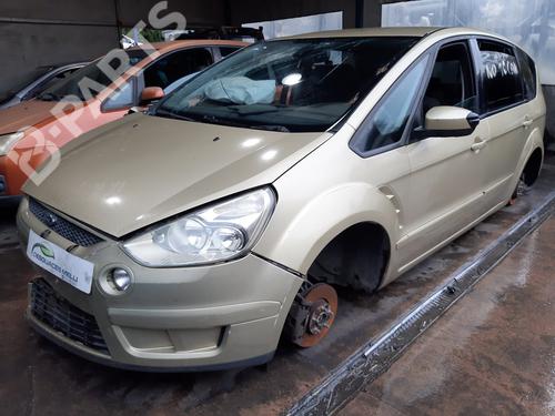 Used Parts FORD S-MAX (WA6)  2.0 TDCi  1166483