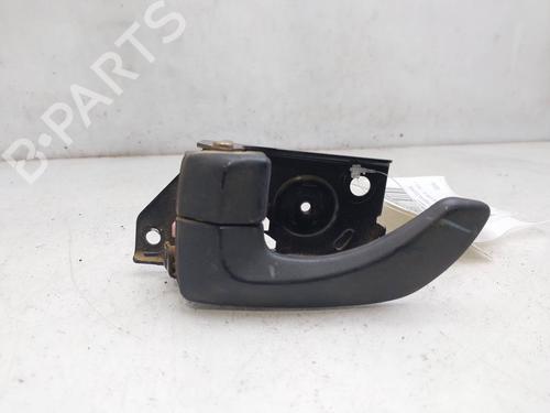 Used Rear left interior door handle HYUNDAI SANTA FÉ I (SM) 2.0 CRDi 4x4 (113 hp) 16344736
