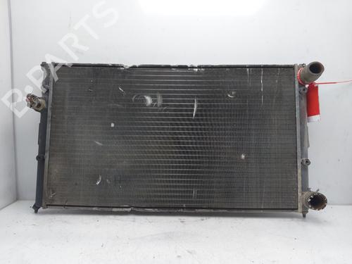 Køler SEAT IBIZA II (6K1) 1.9 D (64 hp) 13703310