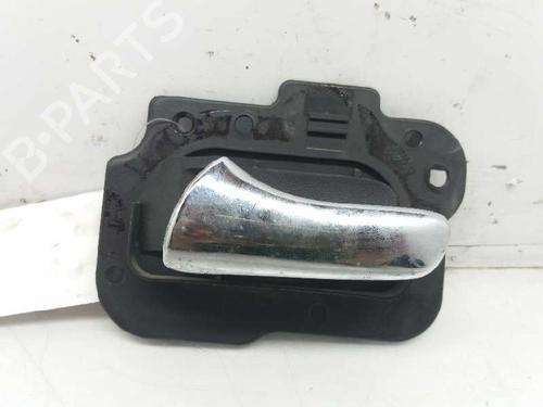 Used Rear left interior door handle OPEL VECTRA B (J96) 1.6 i 16V (F19) (100 hp) 3344349